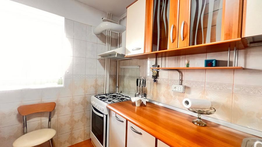 Apartament 2 camere Dristor, 9 minute de metrou, CENTRALA, PET-FRIENDLY - 14