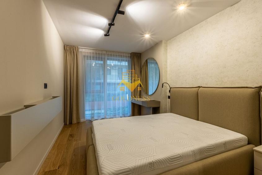 2 camere, lux, parcare, bloc nou, Gheorgheni zona FSEGA, Iulius Mall - 5