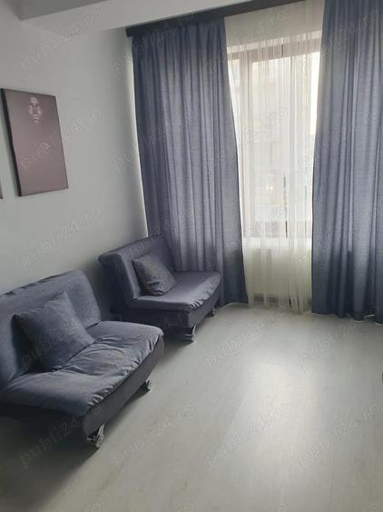 Mamaia - Summerland - Garsoniera - 1