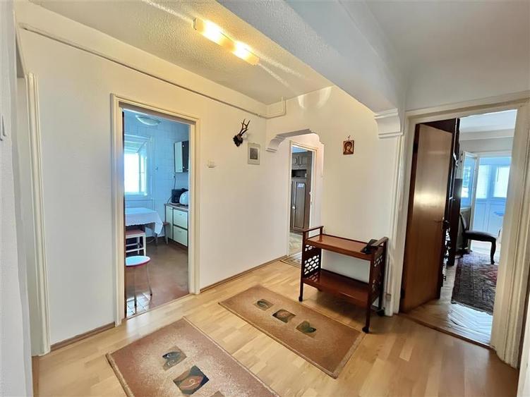 Apartament 4 Camere Decomandat in Pantelimon la 950 m Metrou - 3