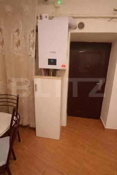 Garsoniera de vanzare in Buna Ziua – ideala pentru investitie sau locuit - 4