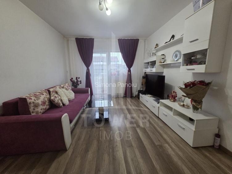 Apartament de vânzare - 2 camere, parter cu grădină, Cartierul Arhitecților Apartament de vânzare - 2 camere, parter cu grădină, Cartierul Arhitecților