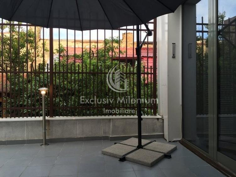 Parter Spatiu Birouri Bulevardul Unirii Bloc  Nou - 5