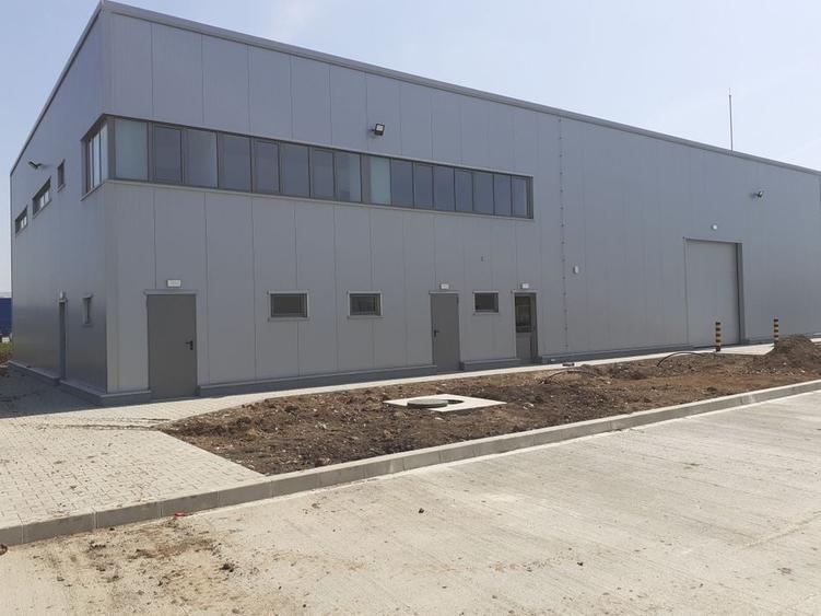 Hale noi in zona Drumul Intre Tarlale - 12