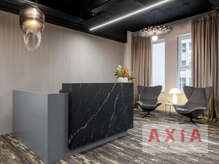 Inchiriere birouri H Tudor Arghezi, Comision 0% - 10