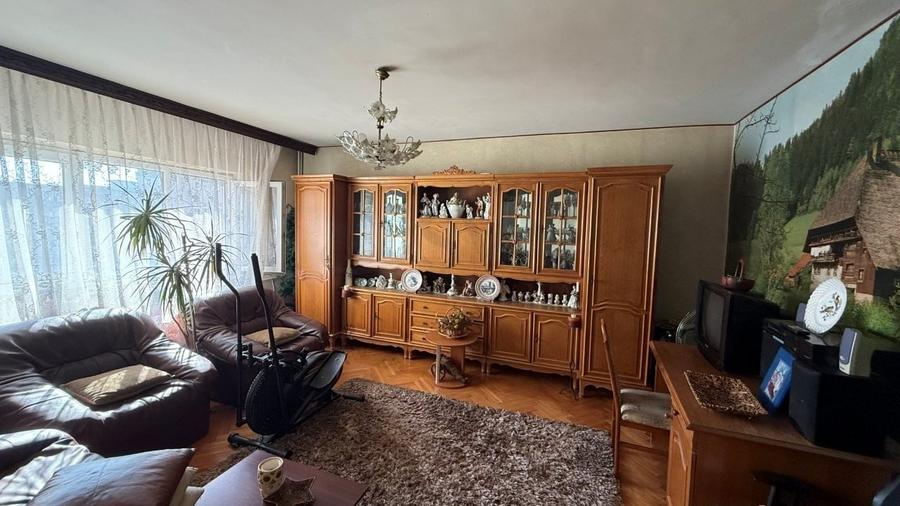 REA1025896 Vitan Mall l Apartament 4 camere l 91 mp - 5