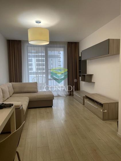 Apartament 2 camere de inchiriat in Aviatiei - City Point - 2