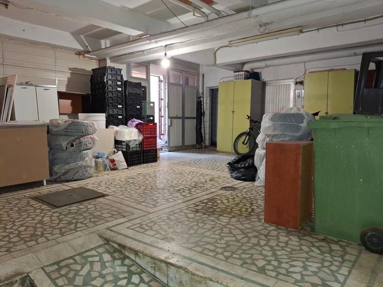 Spatii depozitare ,frigorifice sector 3 Titan - 2