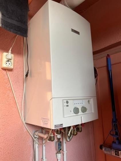 Podul de Fier-3 Camere Decomandat-bloc 82' - 7