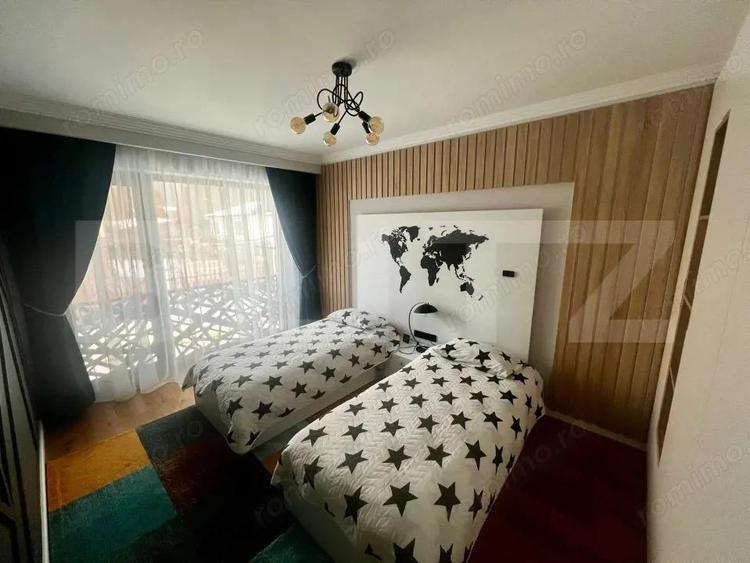 Casa de vanzare, 244 mp, strada Sfantul Stefan - 7