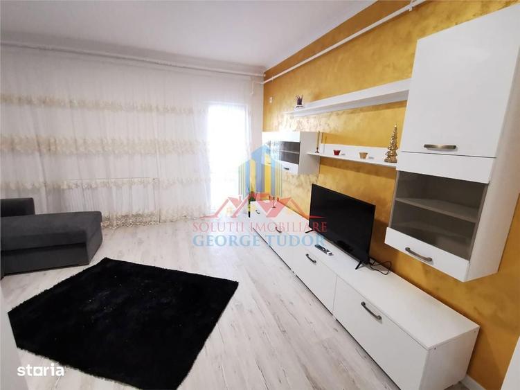 Inchiriere garsoniera Avangarde City - 8