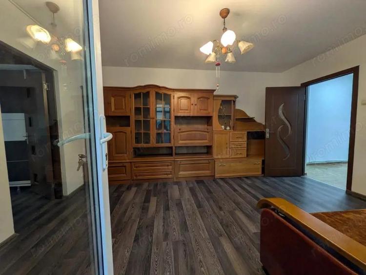 Orizont - Apartament 2 camere, parter + balcon, Mobilat, centrala termica - 1