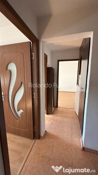 Vanzare apartament 2 camere Tei