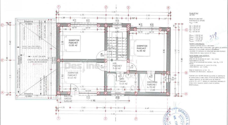 COMISION 0%, Miroslava , Casa P+1, clasa A, 265.000 Euro - 5