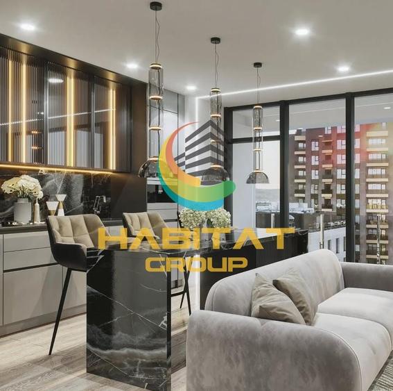 Apartament 2 camere Calea Calarasi - 1