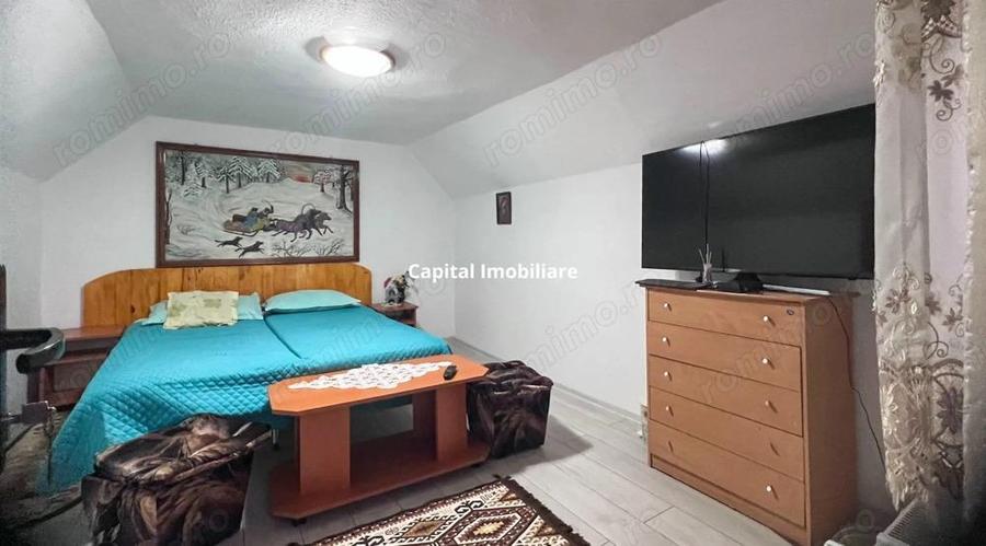 Pensiune-Restaurant , Valiug,Crivaia . - 18