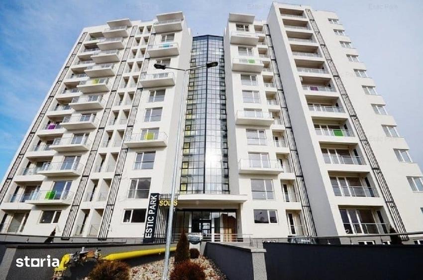 Apartament cu 2 camere în Pantelimon