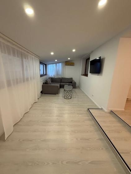 Apartament 4 camere – 120 mp | Parter | Herăstrău | An construcție 2005 | Propri - 11