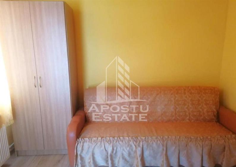 Duplex de vanzare 5 camere 119 mp in Statiunea Moneasa - 17