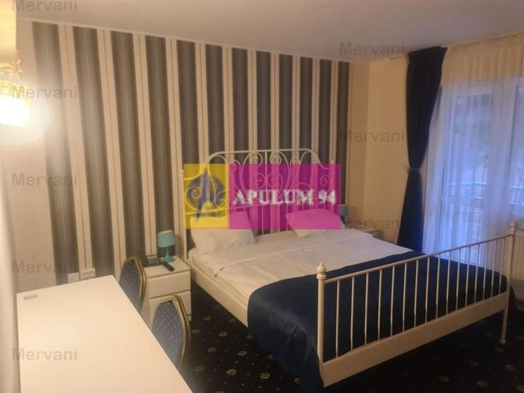 Hotel de vanzare in Sinaia - 12