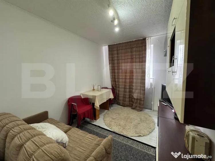 Camera de camin in Hunedoara - 3