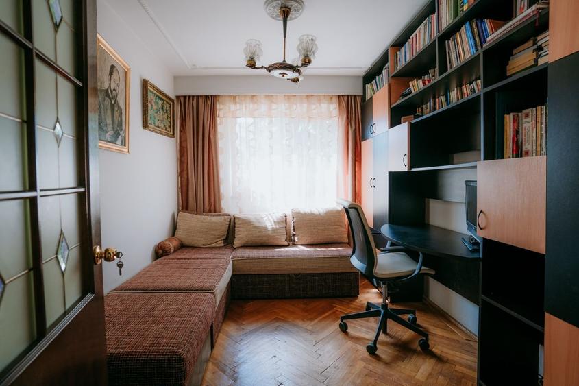 Constanta central 4 camere decomandate 2 bai 2 balcoane et 1 - 9