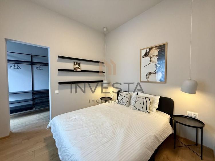 Apartament 2 camere finisat modern, la cheie zona Centrala! - 4