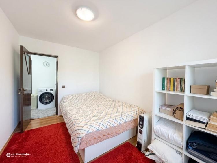 Casa 4 camere | BALOTESTI | zona liniștită | 100m pana la lac - 5