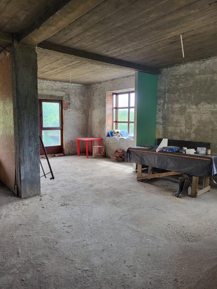 Ansamblu boutique cu 3 vile – libertate, spațiu și natură în Snagov - 9