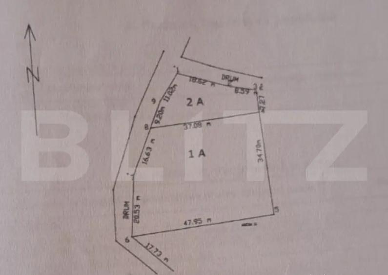 Teren zona Episcopiei - 3