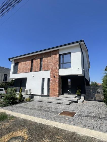 Duplex de lux zona Simfoniei Dumbravita - 1