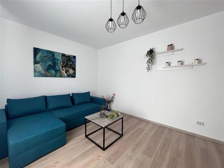 Inchiriere apartament 2 camere Dream Residence - 3