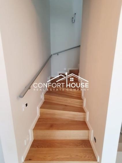 Vila moderna D+P+E, piscina, ansamblu rezidential, IANCU NICOLAE-British School - 30