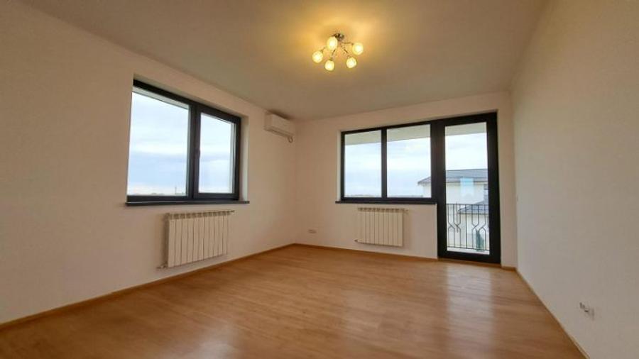 Proprietar vând vila Premium 2025 in zona Balotesti strada Lahovari - 9