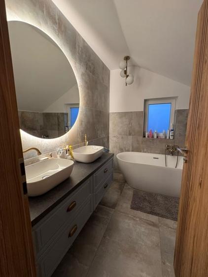 Vilă modernă P+1 în Westfield - 6