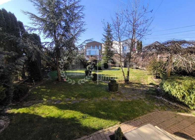 Casa individuala | 190mp utili | 687mp teren | Europa | Zona Ionesco - 7