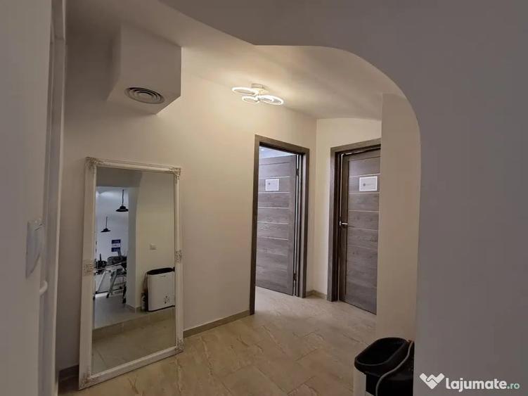 Apartament 136 mp pretabil activitati birou Dorobantilor Cluj - 3