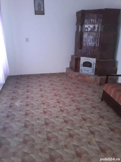 Vand Casa 4 camere - 4