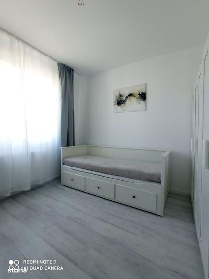 Garsoniera mobilata si utilata,str Soarelui,Metro,Militari, Auchan - 7