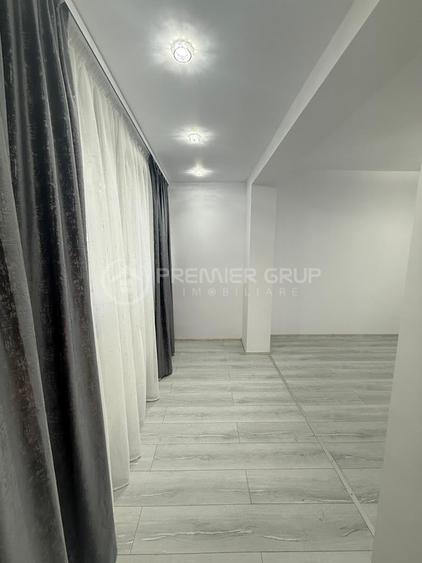 Apartament 2 camere Alexandru cel Bun, 47mp, CT - 4