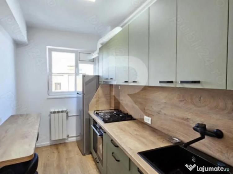 De Inchiriat | 2 Camere Exclusivist | Calea Victoriei - 4