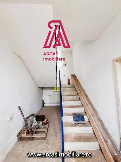 Casa individuala de vanzare 267 mp cu parcare-Piata Obor ! - 5