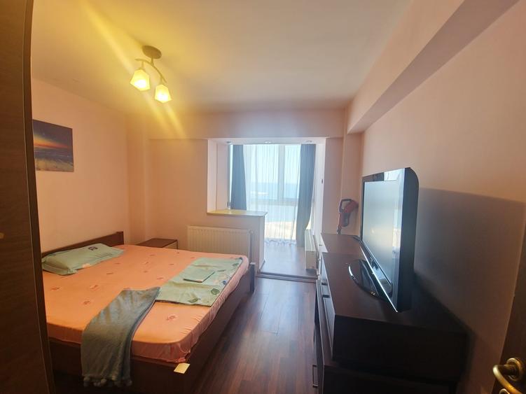 Faleza Nord  apartament 3 camere chirie termen lung - 5