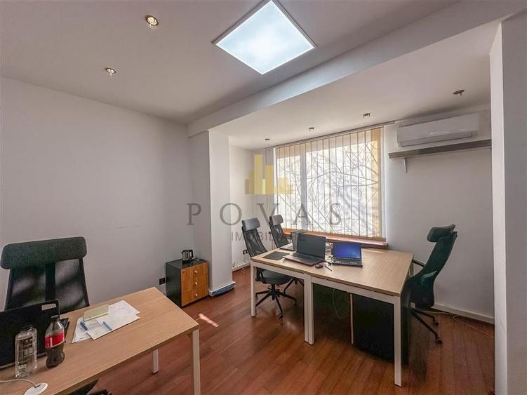 Vanzare Apartament Spatiu Birou Dorobanti Calea Floreasca - 6