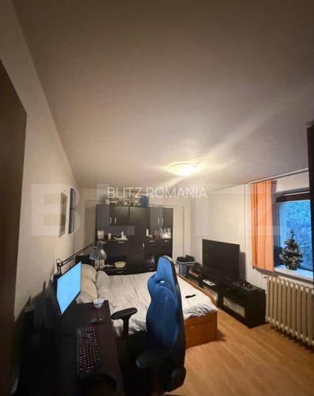 Apartament 2 camere-zona Pantelimon