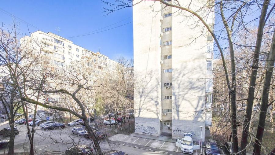 Apartament 3 camere decomandat – Aleea Băiuț nr. 3,  Metrou&Parc&Piata - 27