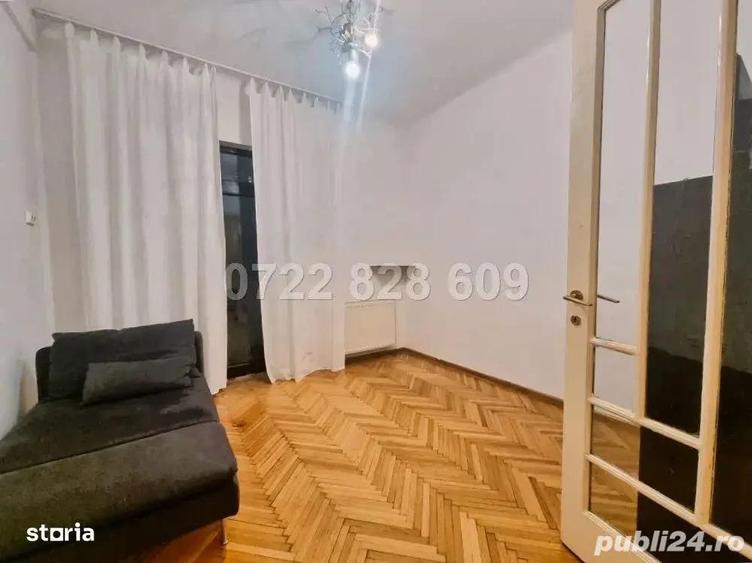 Universitate - Carol - Mosilor - 2