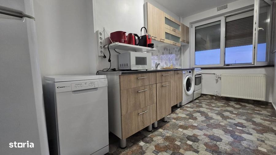 Apartament 2 camere I Unirii Bd Dimitrie Cantemir I METROU - 11