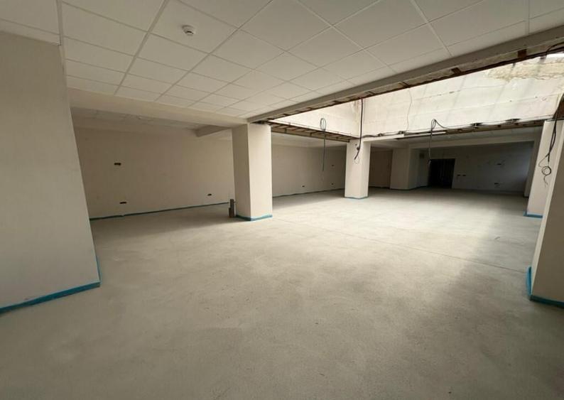 Spa?iu birou *94 mp - ultracentral * - trafic intens - 6