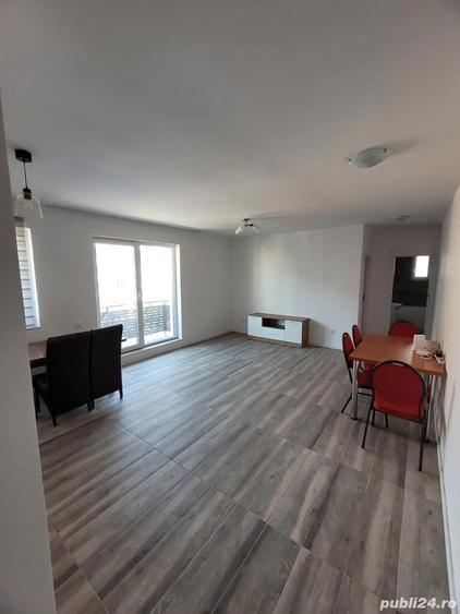 Inchiriez apart nou, 2 zona Subcetate, Floresti - 2